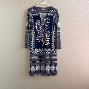 Diane Von Furstenberg Silk Dress